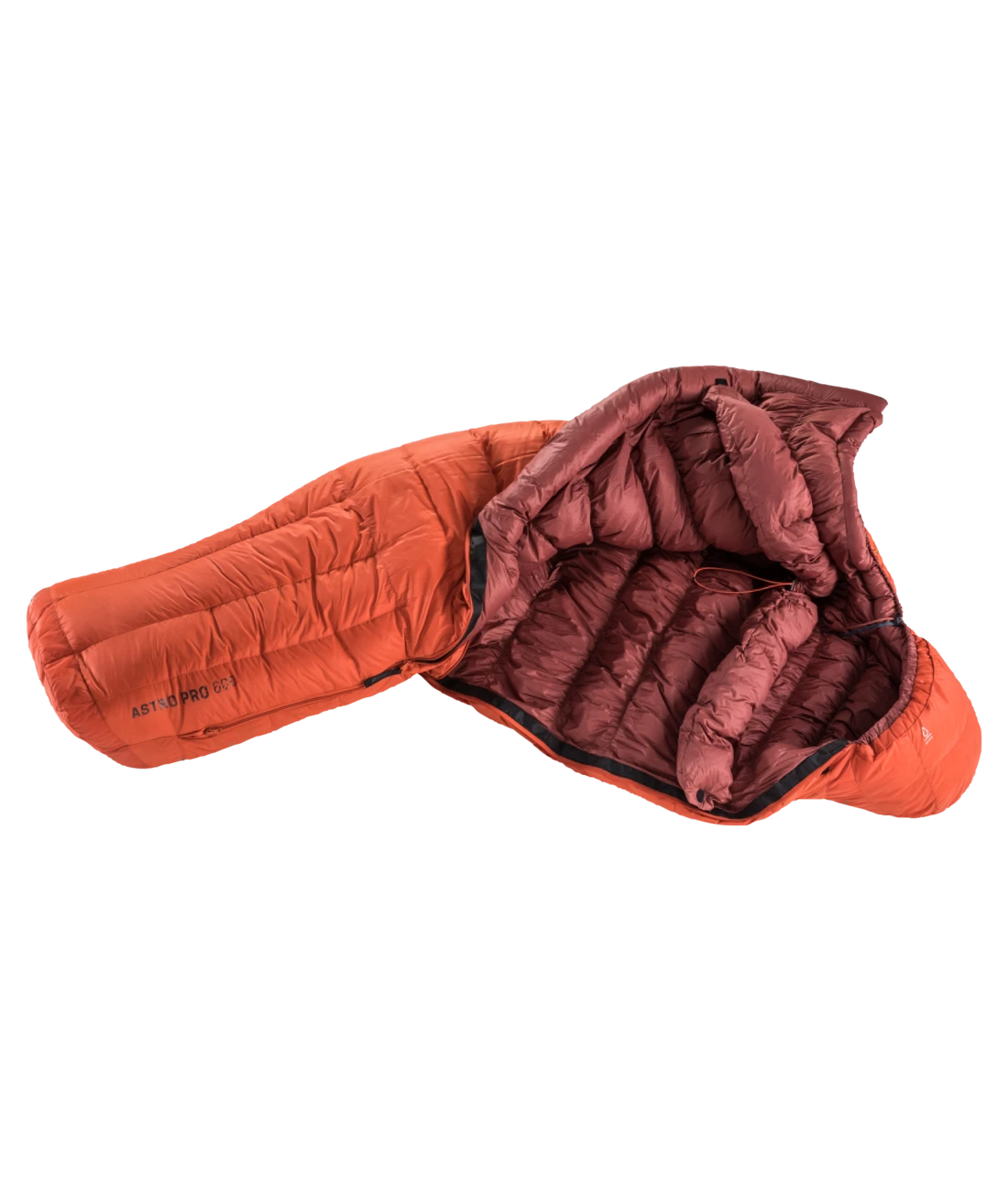 Deuter Astro Pro 600 SL 4 Deuter Astro Pro 600 SL – Bild 2