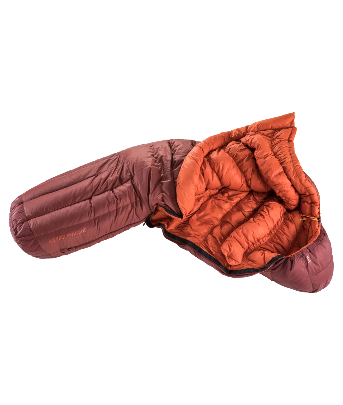 Deuter Astro Pro 800 EL 4 Deuter Astro Pro 800 EL – Bild 2