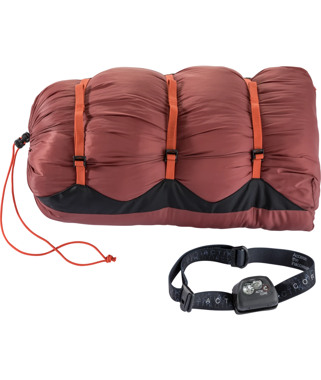 Deuter Astro Pro 800 EL 6 Deuter Astro Pro 800 EL – Bild 4