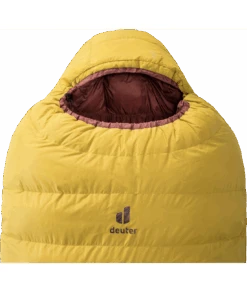 Deuter Astro Pro 800 SL -Deuter 43920111 2