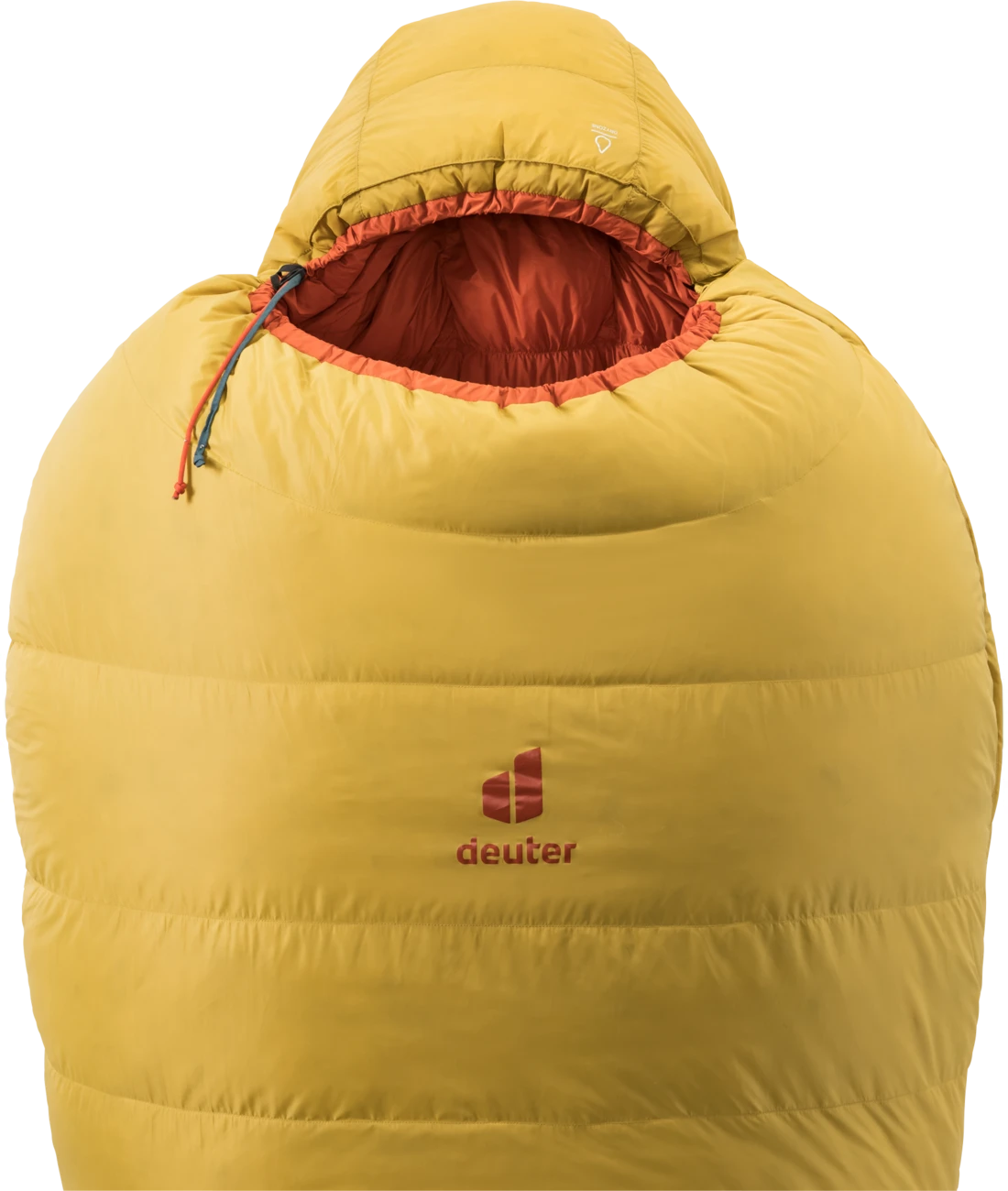 Deuter Astro Pro 1000 Regular 5 Deuter Astro Pro 1000 Regular – Bild 3