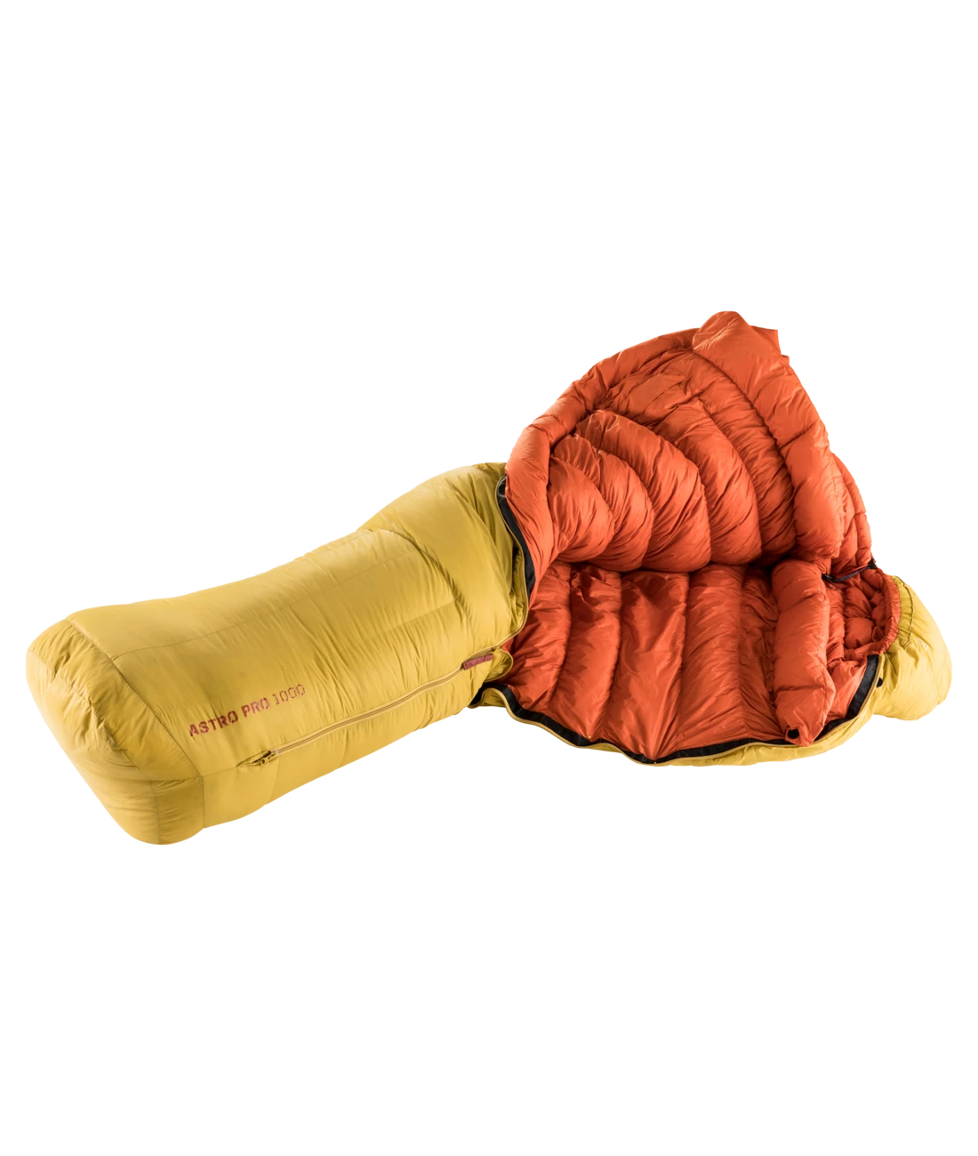 Deuter Astro Pro 1000 Large 4 Deuter Astro Pro 1000 Large – Bild 2