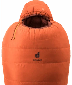 Deuter Astro Pro 1000 SL -Deuter 43922111 3