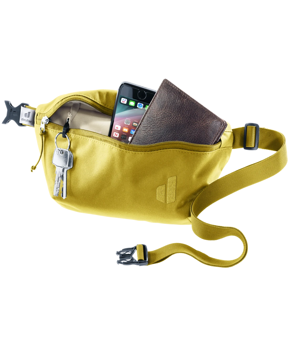 Deuter Avengo 1.5 4 Deuter Avengo 1.5 – Bild 2