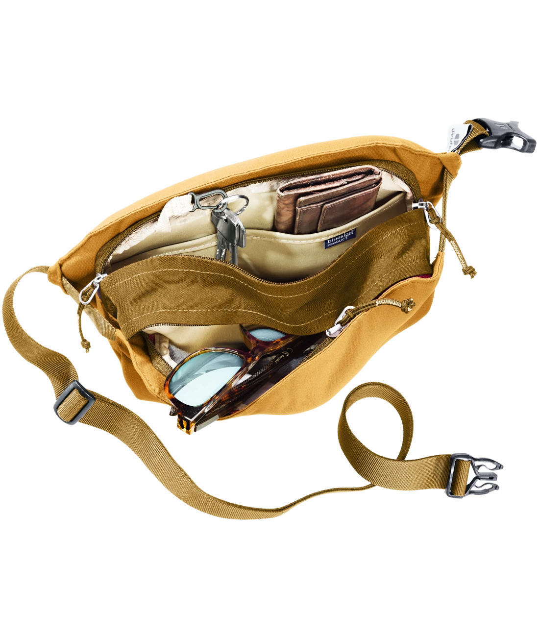 Deuter Passway 2 5 Deuter Passway 2 – Bild 3