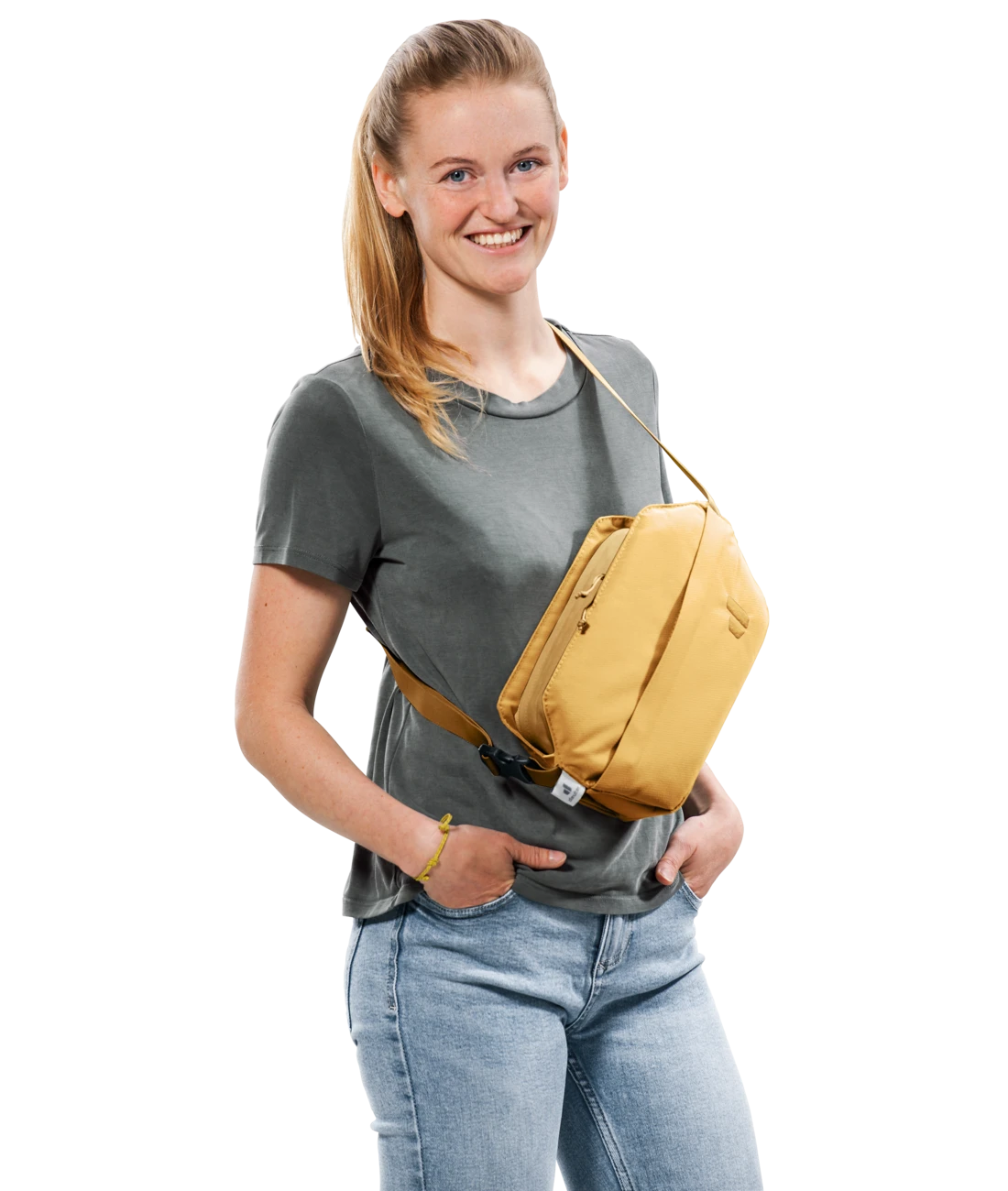 Deuter Passway 2 6 Deuter Passway 2 – Bild 4