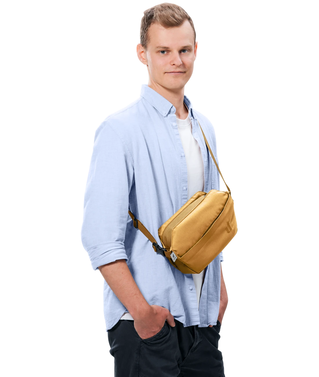 Deuter Passway 2 7 Deuter Passway 2 – Bild 5