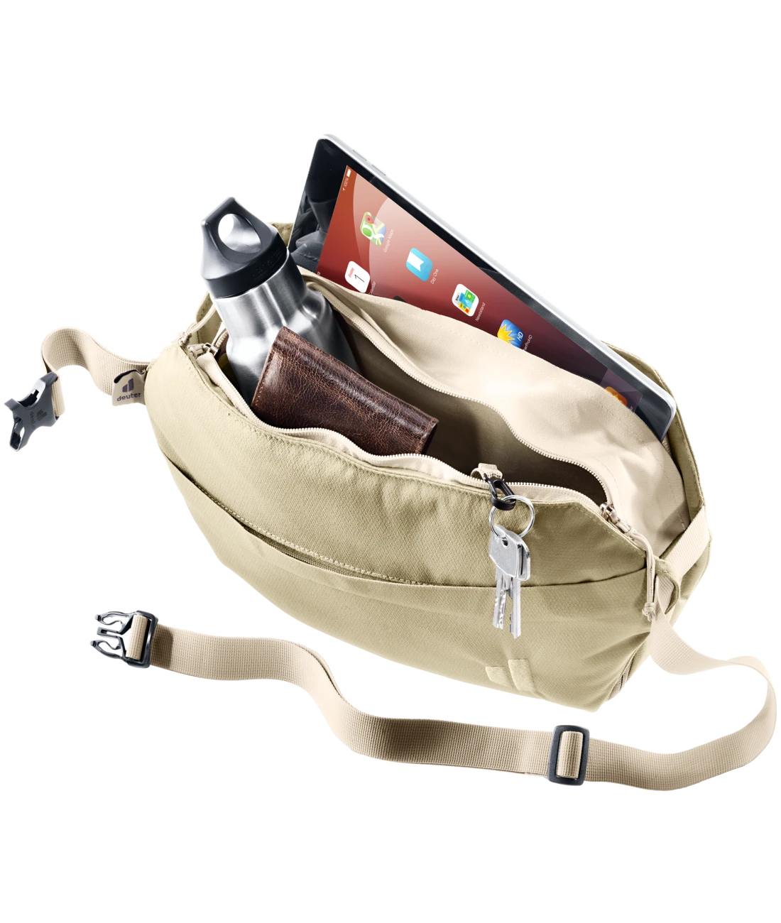 Deuter Passway 4+1 6 Deuter Passway 4+1 – Bild 4