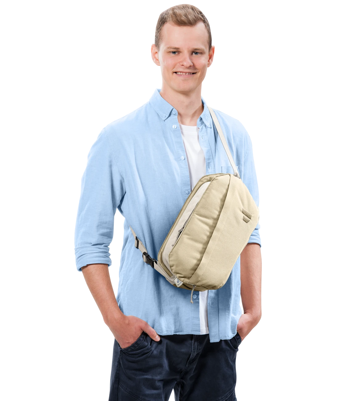 Deuter Passway 4+1 9 Deuter Passway 4+1 – Bild 7