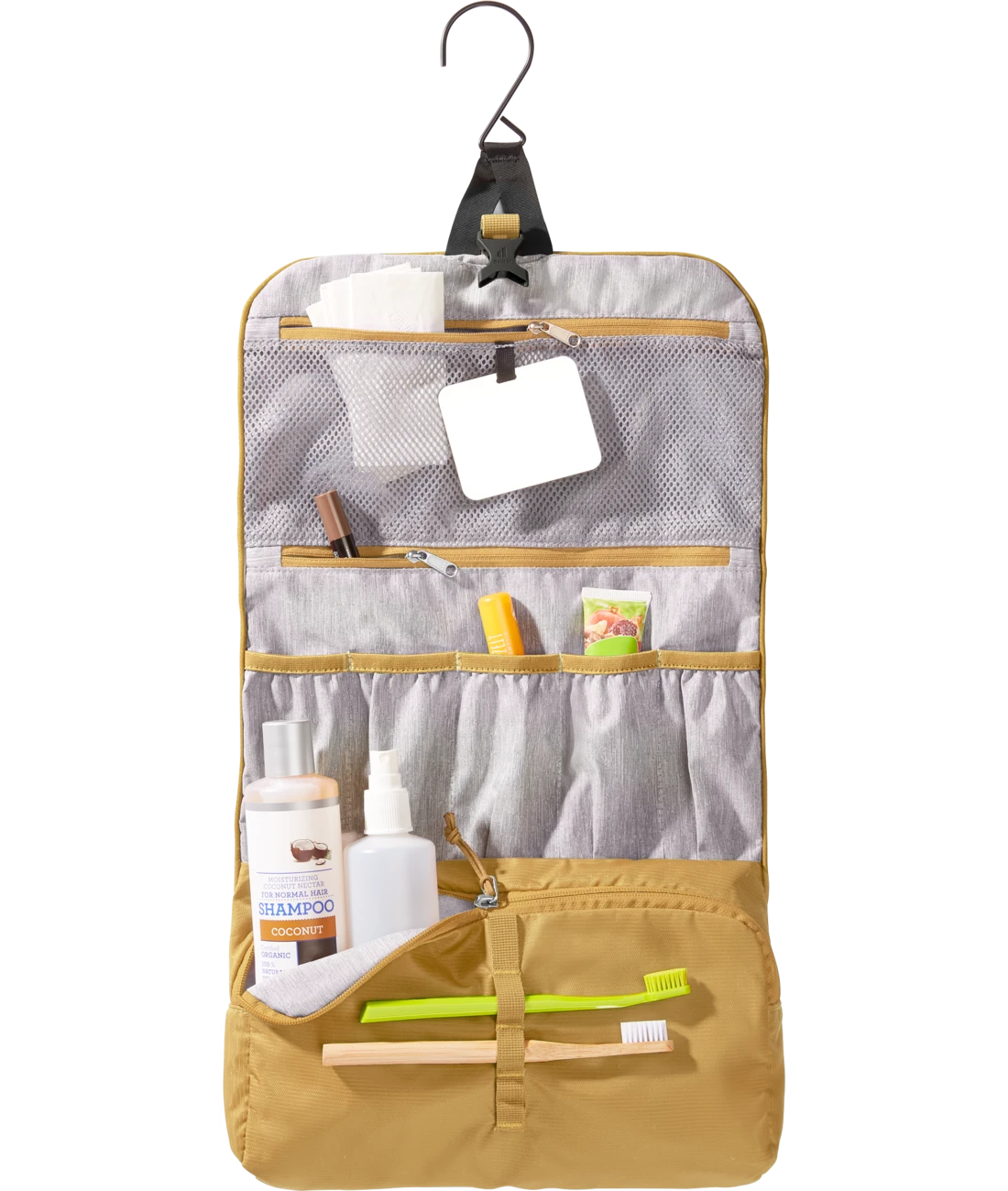 Deuter Wash Bag II 4 Deuter Wash Bag II – Bild 2