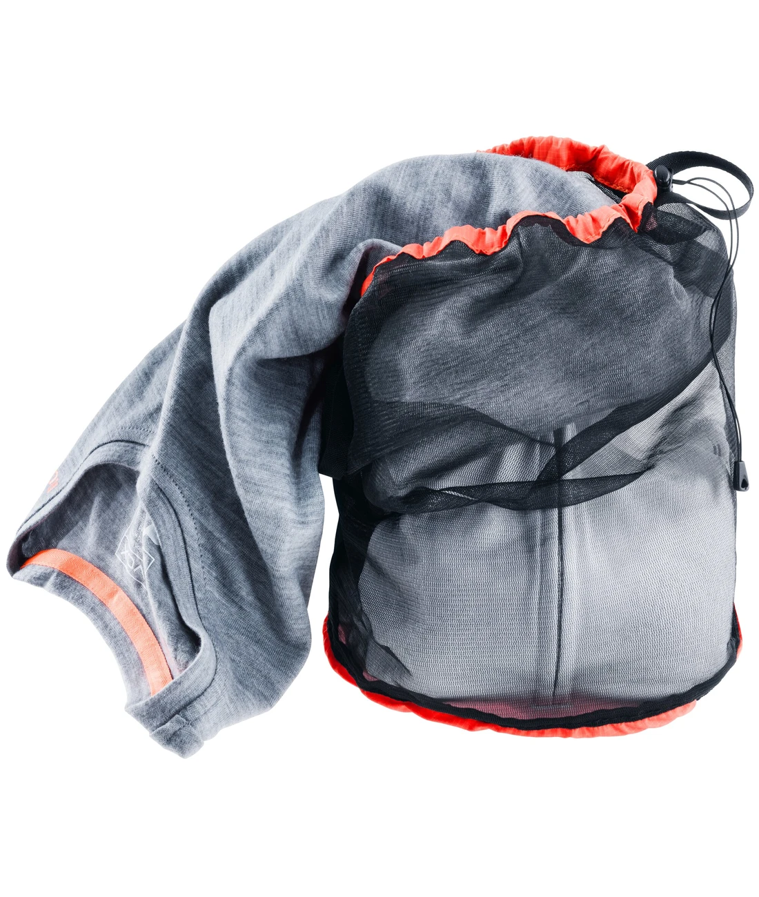 Deuter Mesh Sack 5 4 Deuter Mesh Sack 5 – Bild 2