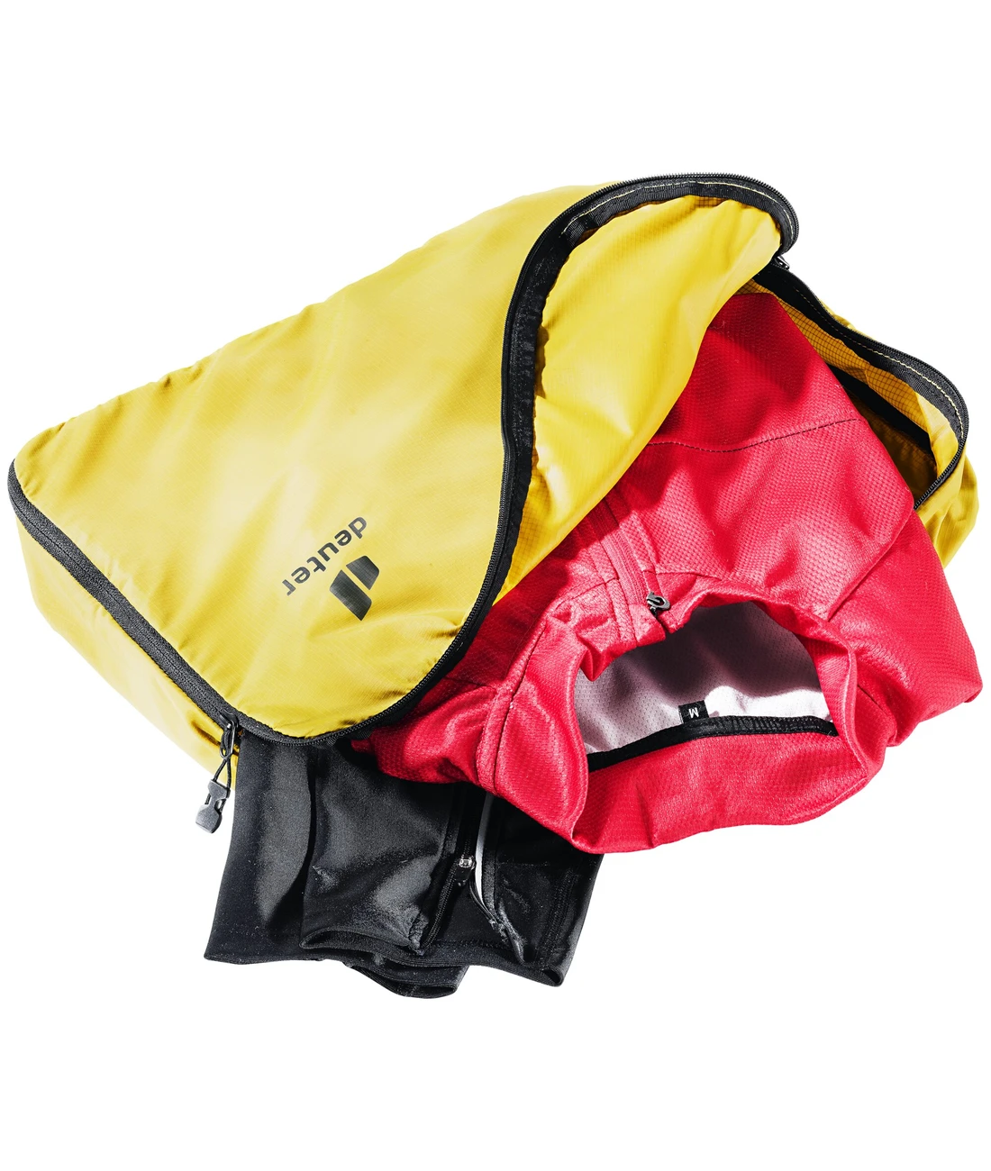 Deuter Zip Pack 5 4 Deuter Zip Pack 5 – Bild 2