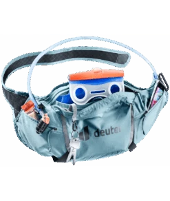 Deuter Shortrail III 11 Deuter Shortrail III -Deuter 90890050 2