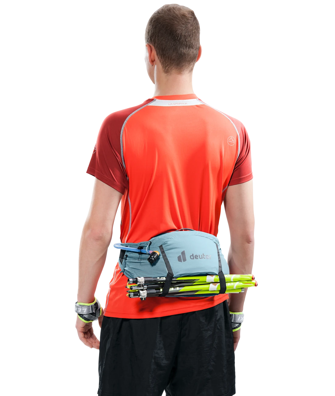 Deuter Shortrail III 8 Deuter Shortrail III – Bild 6