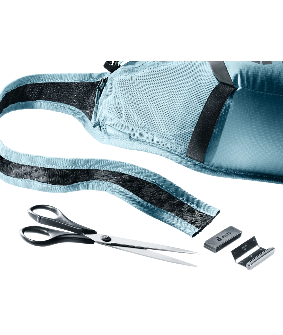 Deuter Shortrail III 9 Deuter Shortrail III – Bild 7