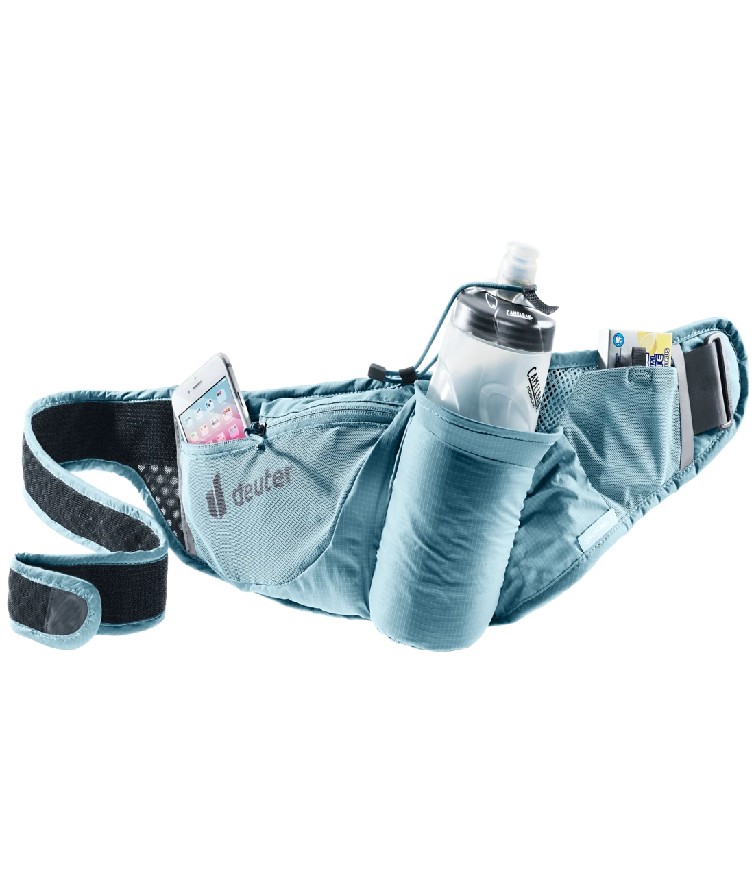 Deuter Shortrail II 3 Deuter Shortrail II – Bild 2