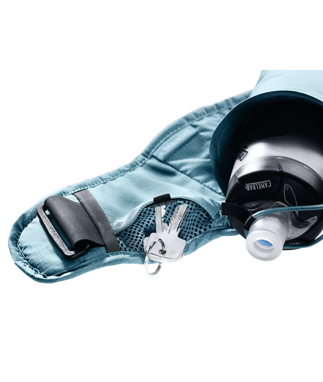 Deuter Shortrail II 4 Deuter Shortrail II – Bild 3