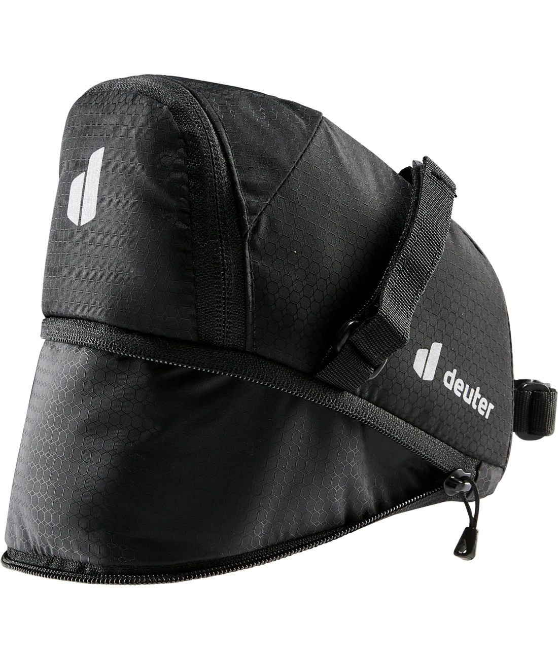 Deuter Bike Bag 1.1 + 0.3 5 Deuter Bike Bag 1.1 + 0.3 – Bild 3