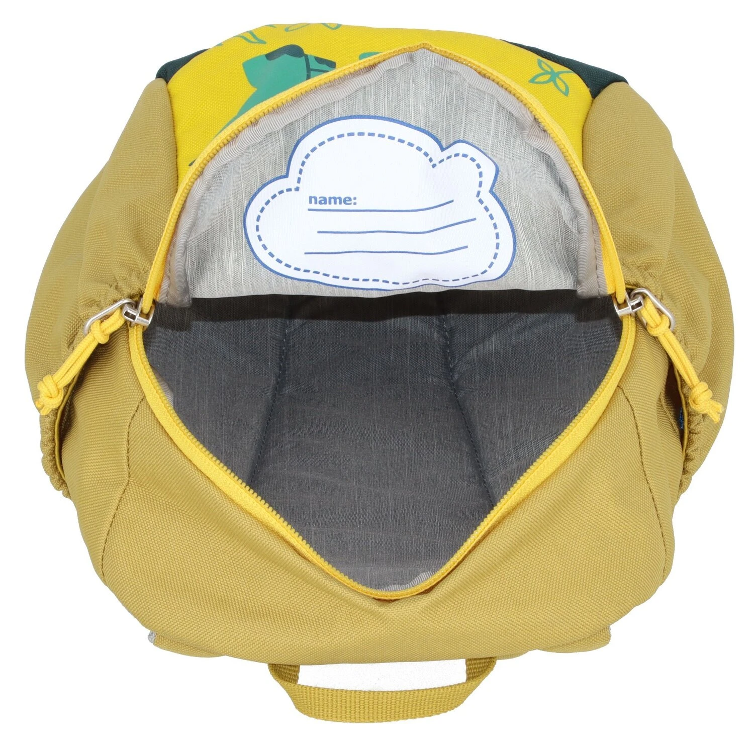 Deuter Pico Kinderrucksack 29 Cm 7 Deuter Pico Kinderrucksack 29 Cm – Bild 5