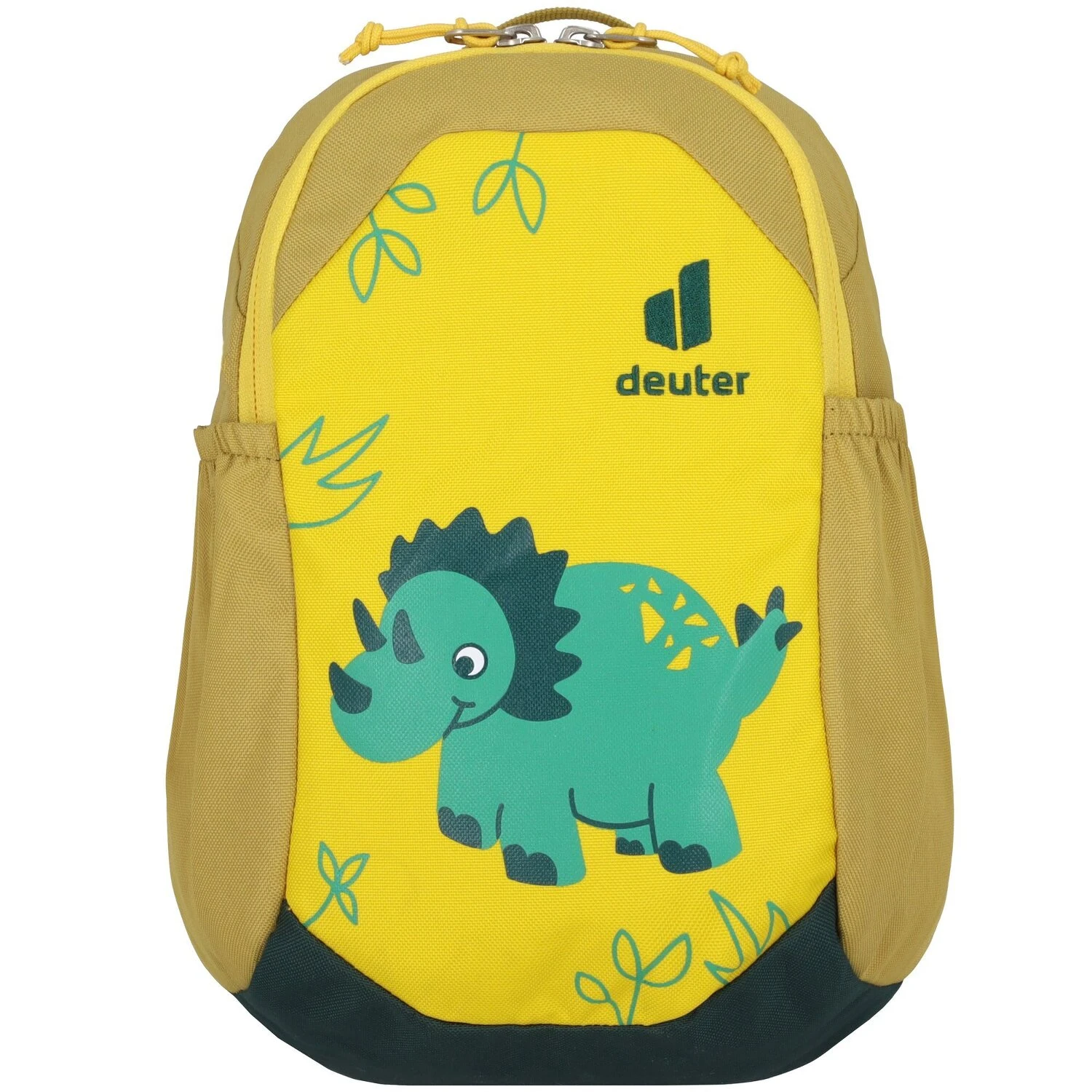 Deuter Pico Kinderrucksack 29 Cm 3 Deuter Pico Kinderrucksack 29 Cm