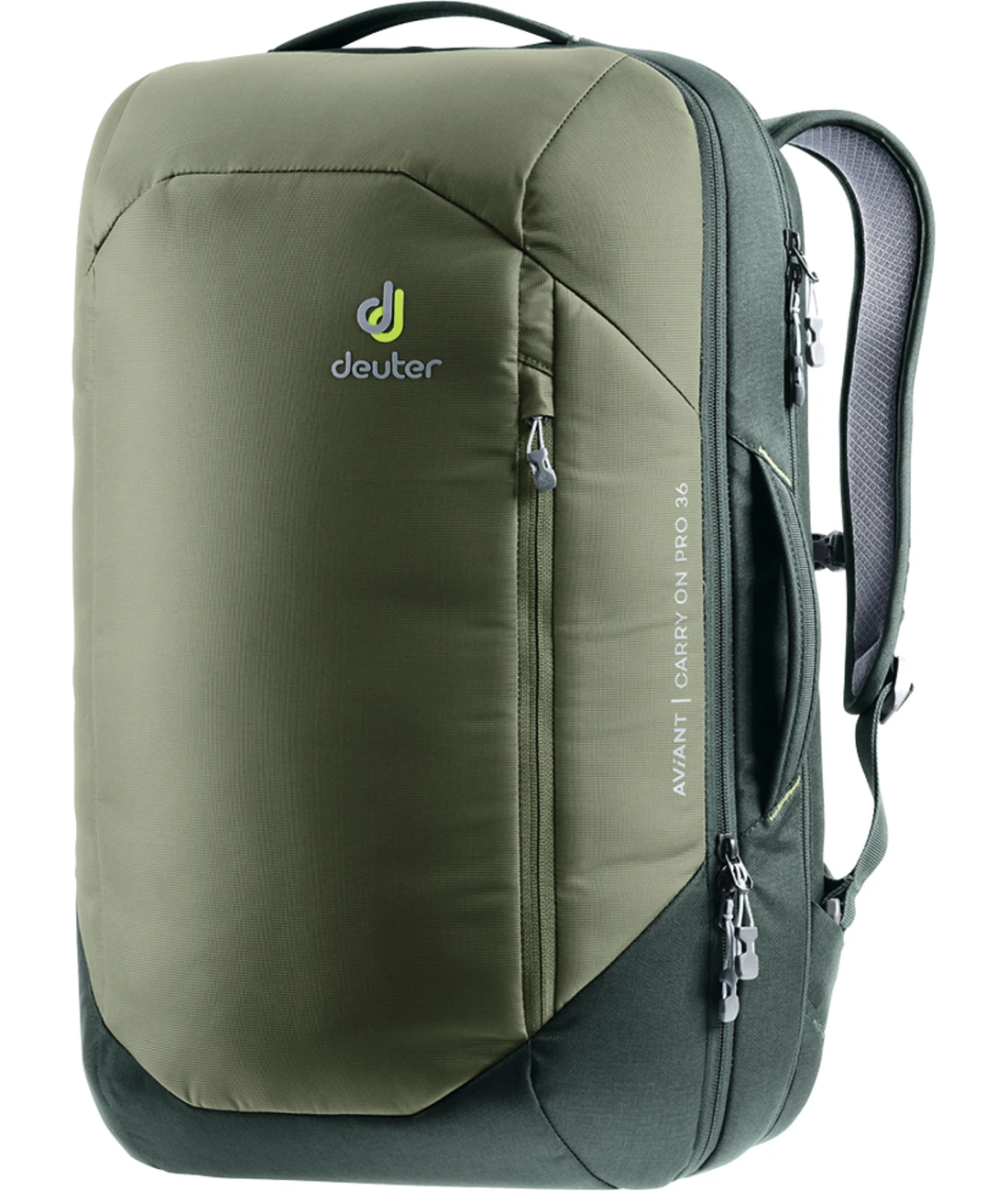 Deuter AViANT Carry On Pro 36 3 Deuter AViANT Carry On Pro 36