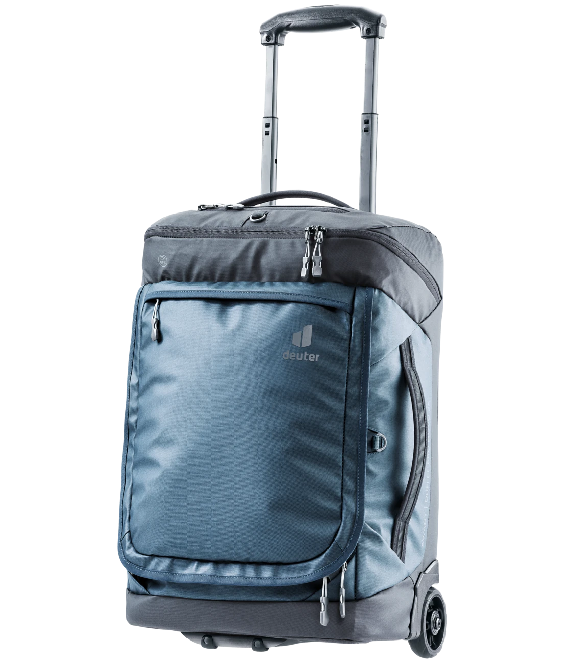 Deuter AViANT Duffel Pro Movo 36 3 Deuter AViANT Duffel Pro Movo 36