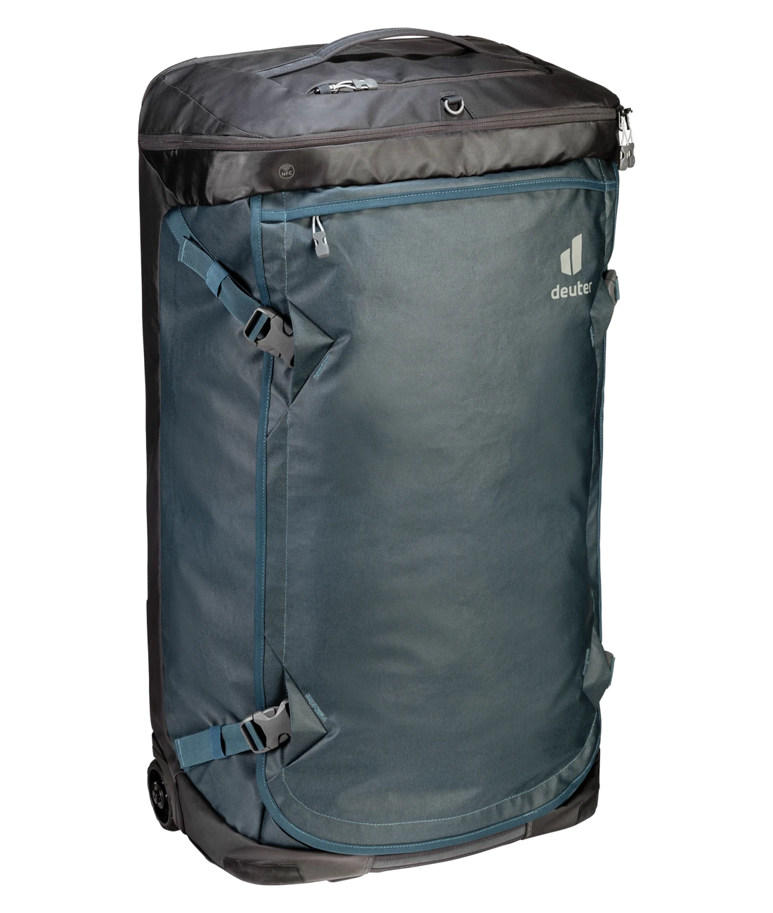 Deuter AViANT Duffel Pro Movo 90 3 Deuter AViANT Duffel Pro Movo 90
