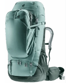 Deuter AViANT Voyager 60+10 SL