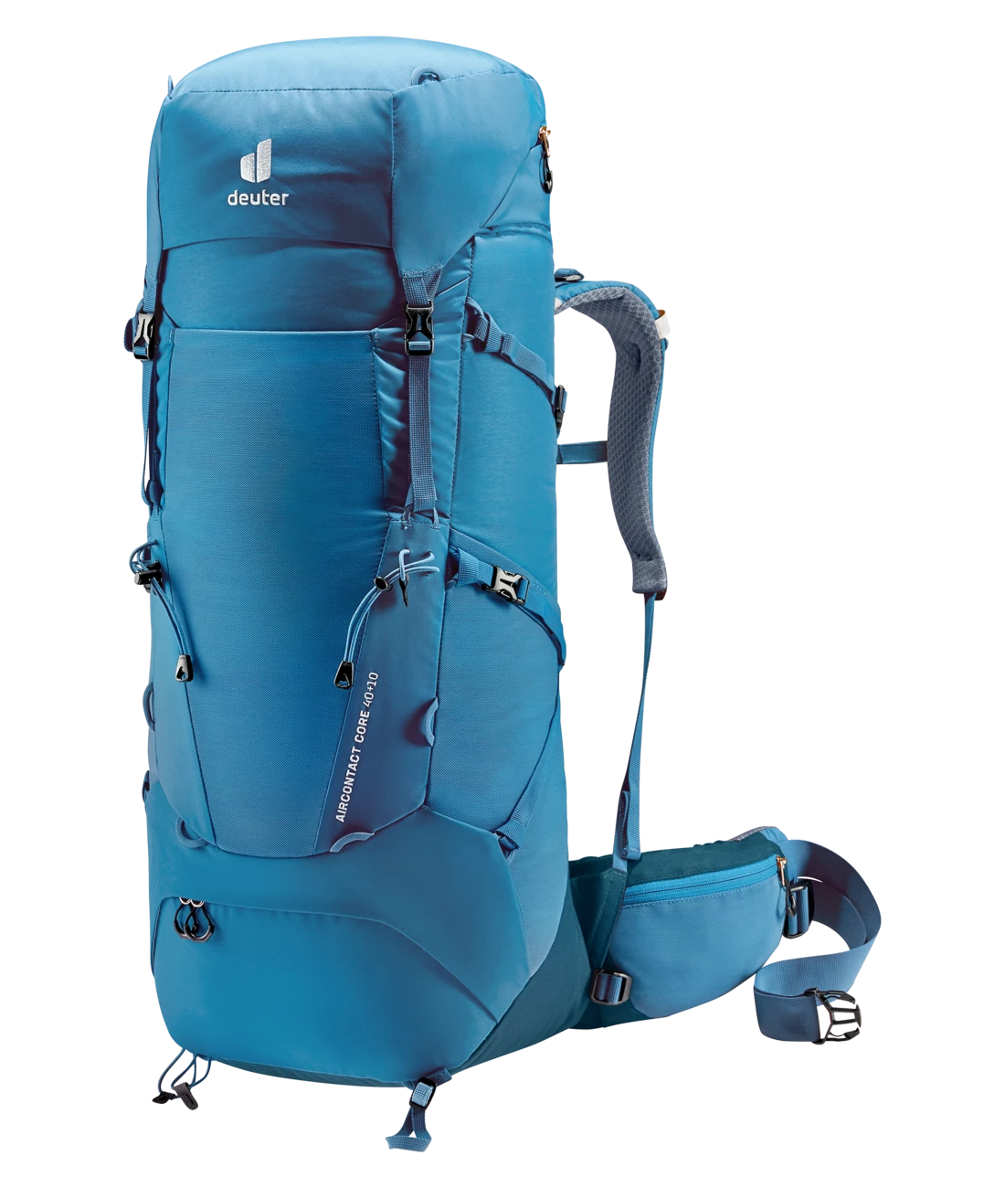 Deuter Aircontact Core 40+10 3 Deuter Aircontact Core 40+10