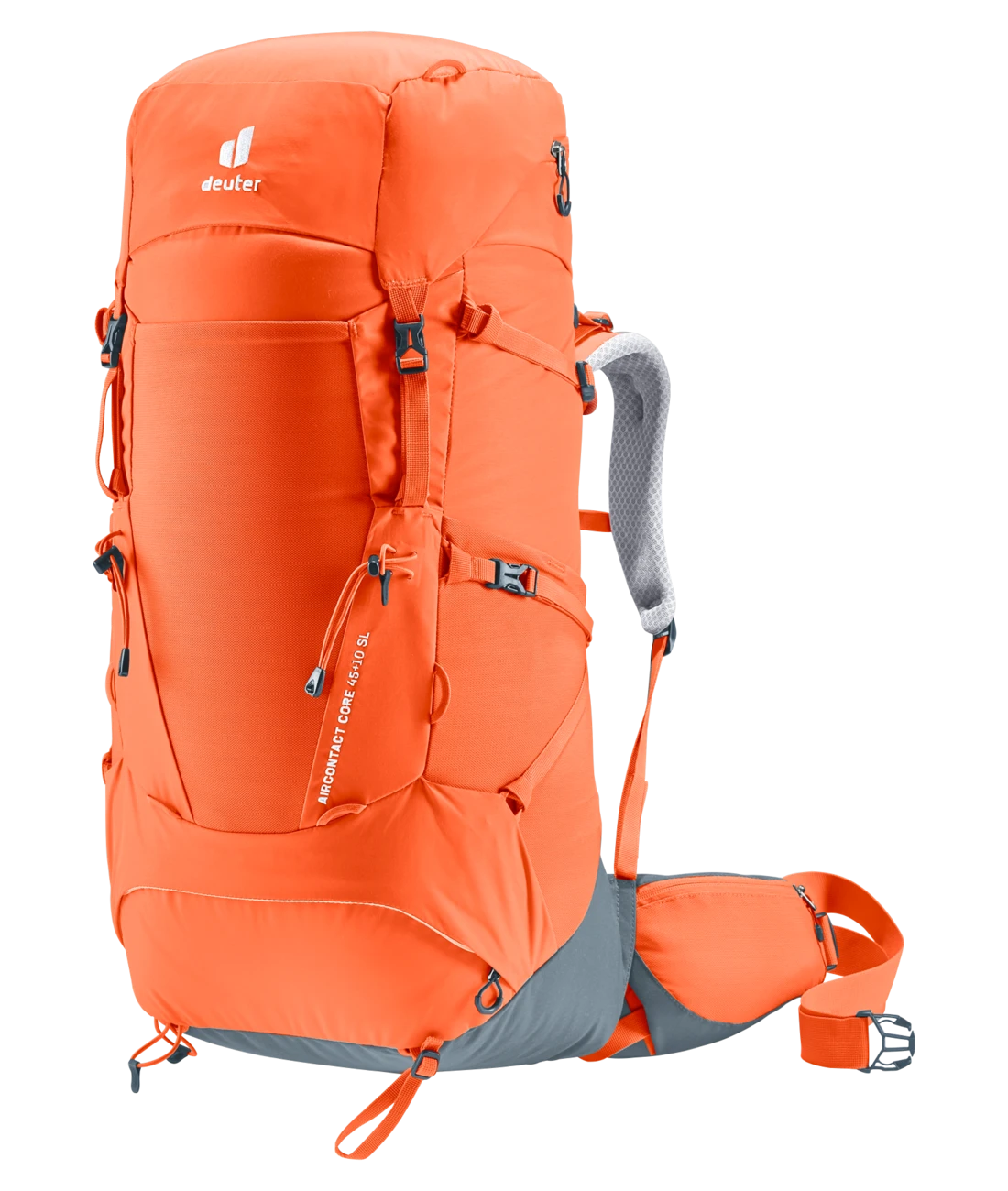 Deuter Aircontact Core 45+10 SL 3 Deuter Aircontact Core 45+10 SL