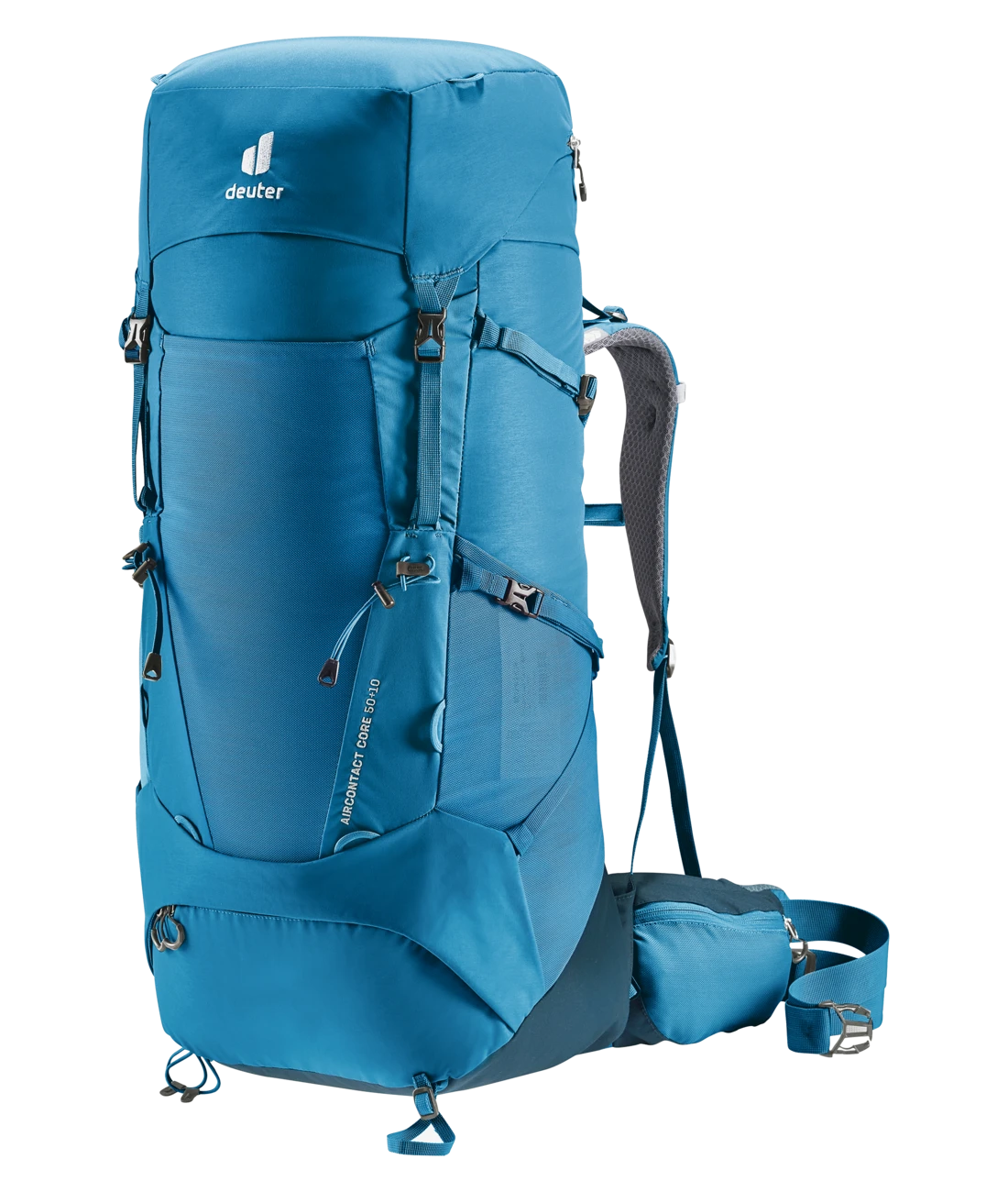 Deuter Aircontact Core 50+10 3 Deuter Aircontact Core 50+10