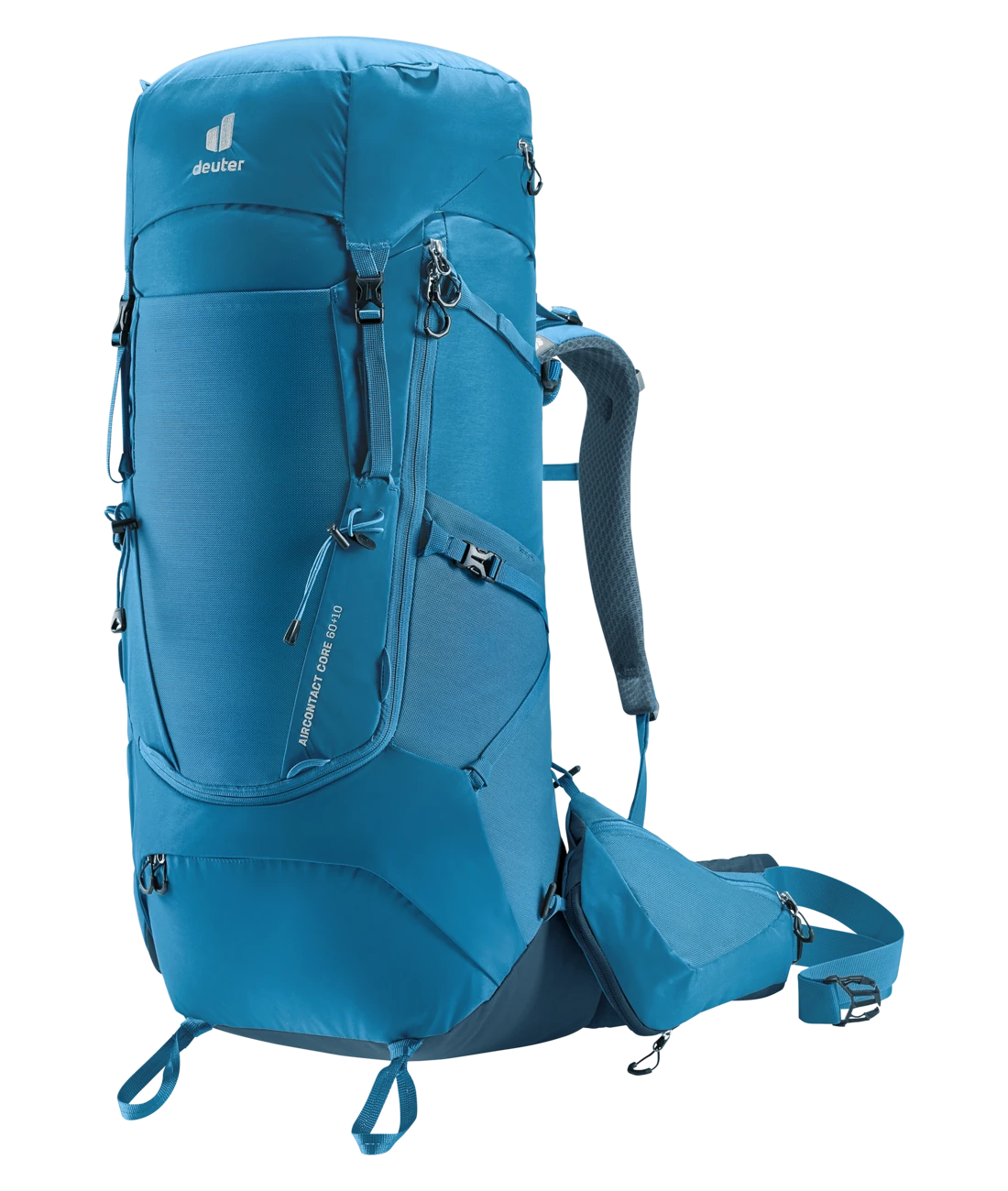 Deuter Aircontact Core 60+10 3 Deuter Aircontact Core 60+10
