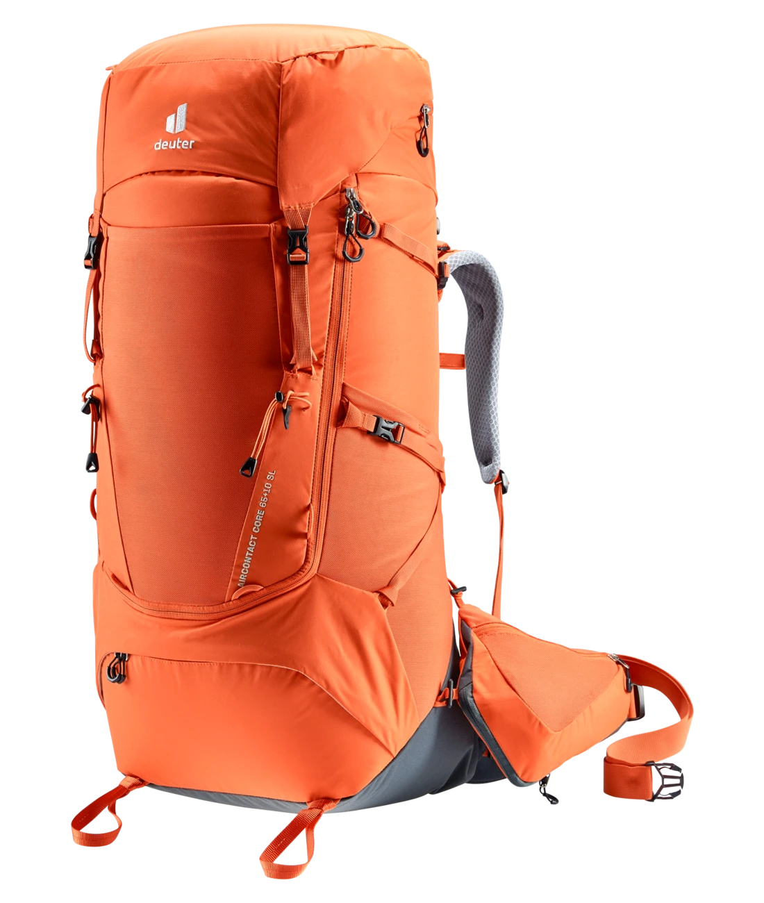 Deuter Aircontact Core 65+10SL 3 Deuter Aircontact Core 65+10SL