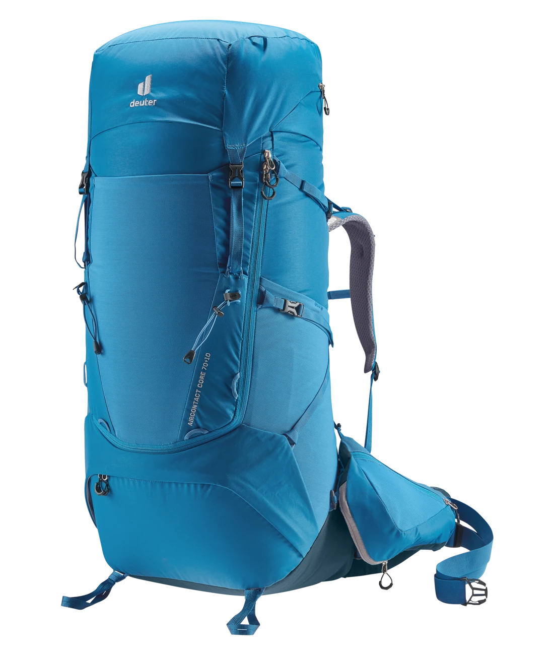 Deuter Aircontact Core 70+10 3 Deuter Aircontact Core 70+10