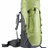 Deuter Aircontact Lite 35+10 SL