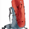 Deuter Aircontact Lite 45+10 SL