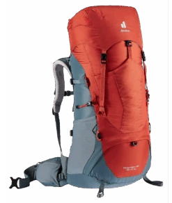 Deuter Aircontact Lite 45+10 SL