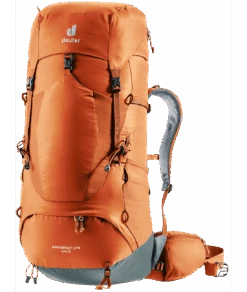 Deuter Aircontact Lite 50+10