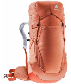 Deuter Aircontact Ultra 45+5 SL