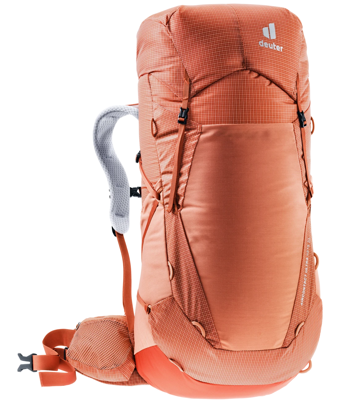 Deuter Aircontact Ultra 45+5 SL 3 Deuter Aircontact Ultra 45+5 SL