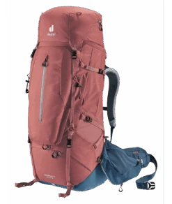 Deuter Aircontact X 60+15 SL