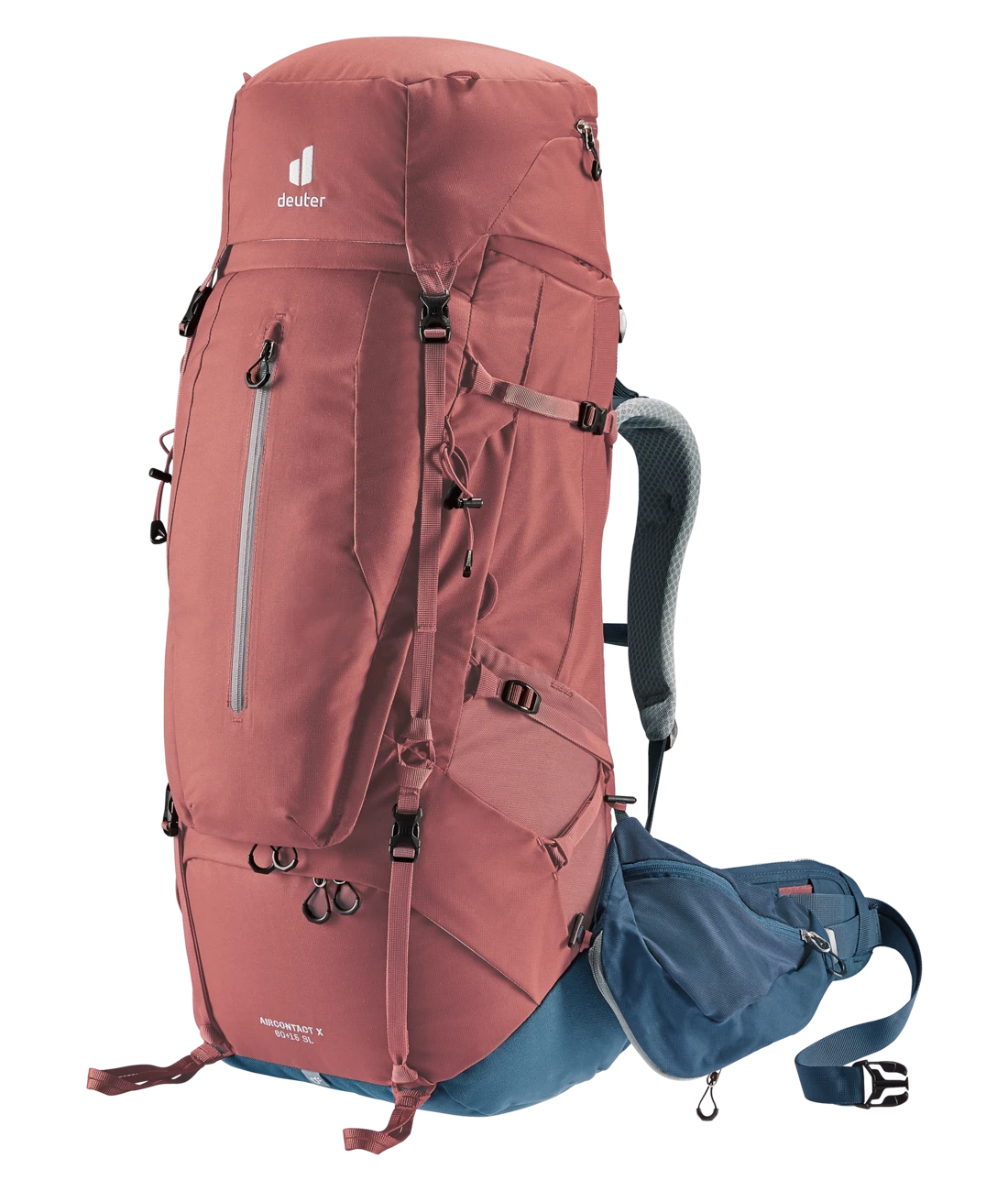 Deuter Aircontact X 60+15 SL 3 Deuter Aircontact X 60+15 SL