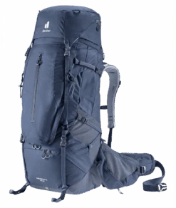 Deuter Aircontact X 60+15