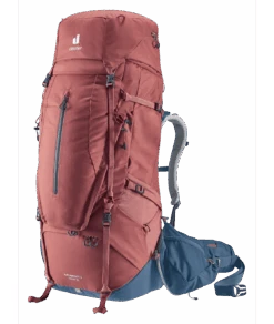 Deuter Aircontact X 70+15 SL