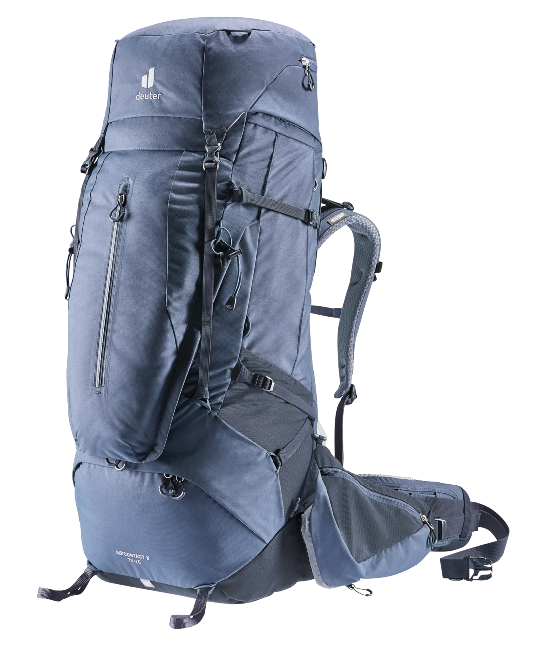 Deuter Aircontact X 70+15 3 Deuter Aircontact X 70+15