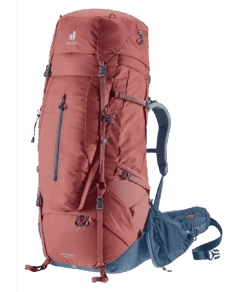 Deuter Aircontact X 80+15 SL