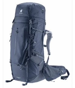 Deuter Aircontact X 80+15