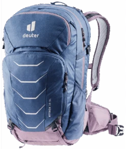 Deuter Attack 18 SL