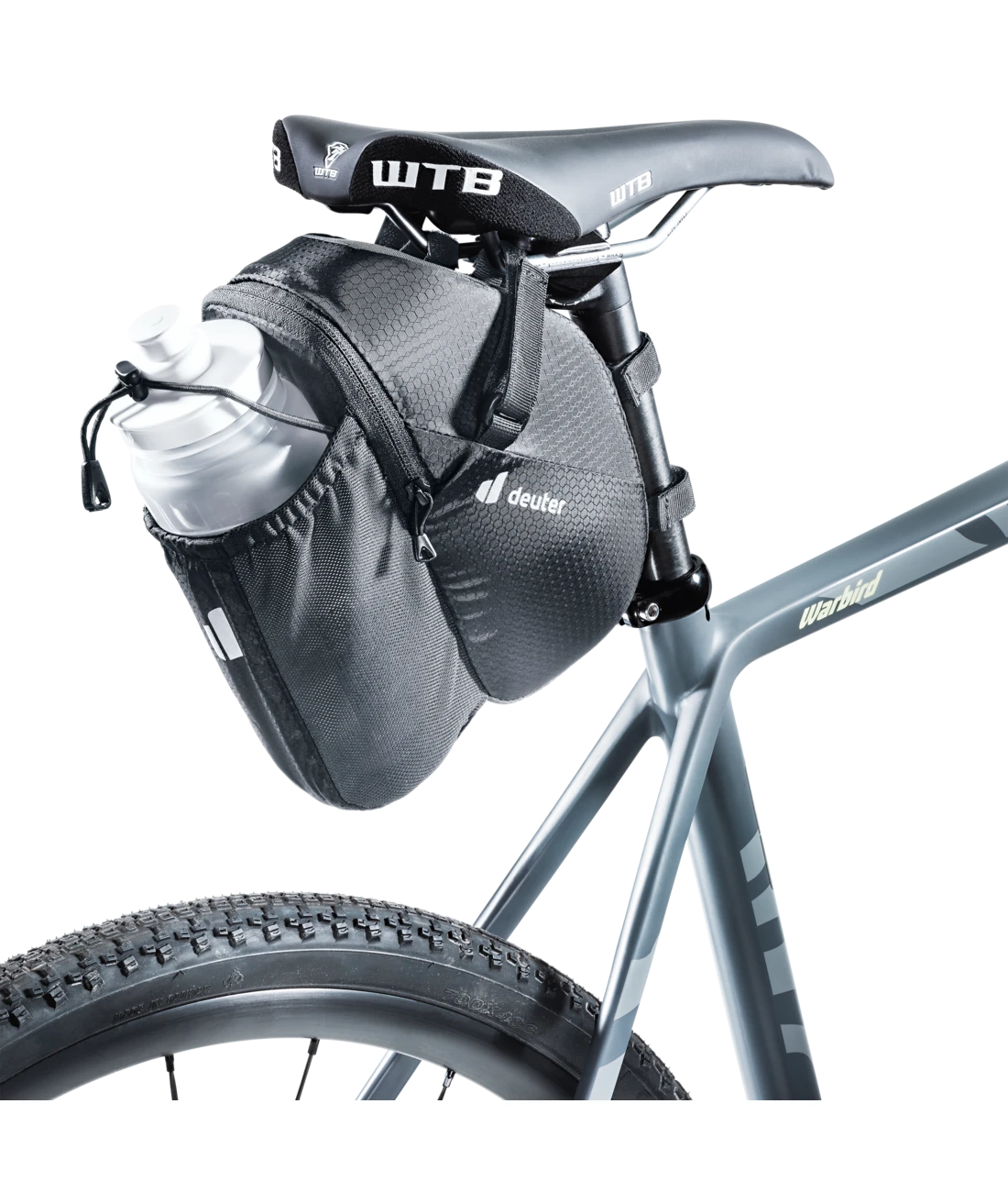 Deuter Bike Bag 1.2 Bottle 3 Deuter Bike Bag 1.2 Bottle