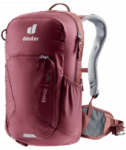 Deuter Bike I 18 SL